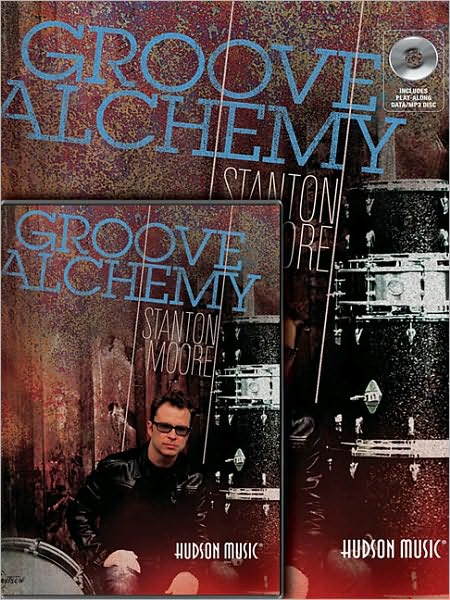 Groove Alchemy