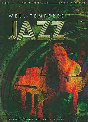 Well-Tempered Jazz Piano Collection