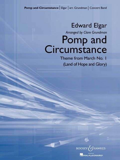 Pomp and Circumstance (Theme): March No. 1 (Land of Hope and Glory)