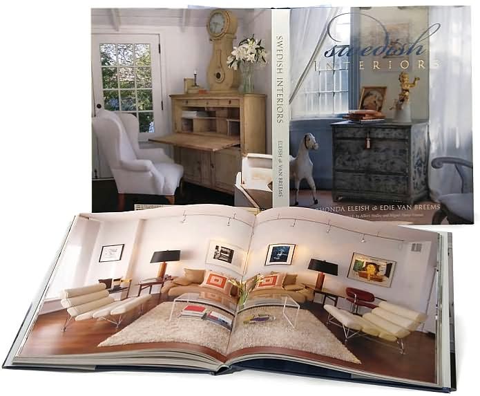 Swedish Interiors