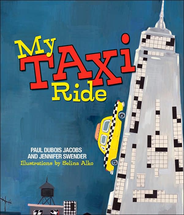My Taxi Ride