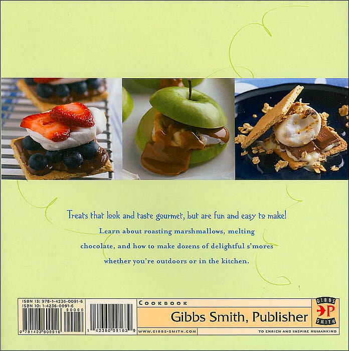 S'mores: Gourmet Treats for Every Occasion
