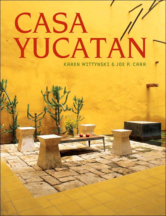 Casa Yucatan