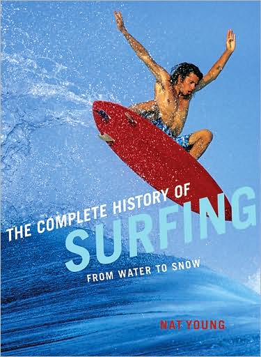 History of Surfing