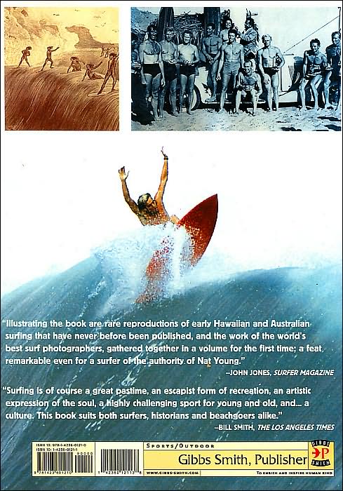 History of Surfing