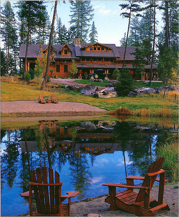 Cabin in the Woods