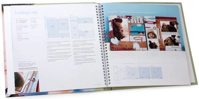 Imagine: Fun, Fabulous Layouts for Every Scrapbooker