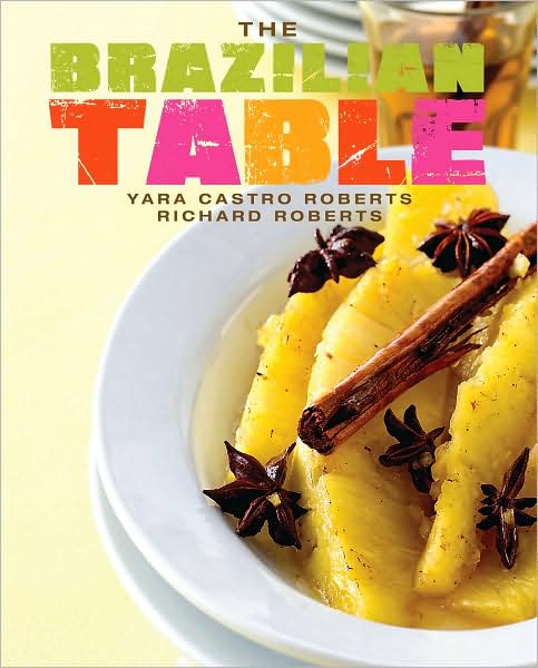 The Brazilian Table