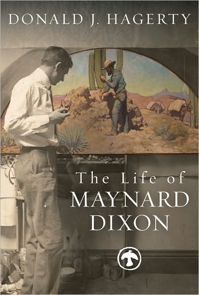 The Life of Maynard Dixon