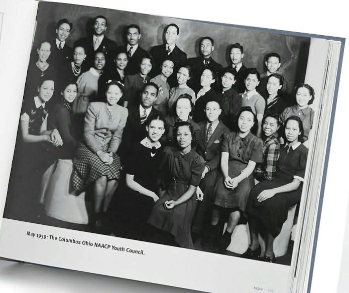 NAACP: Celebrating a Century 100 Years in Pictures: Celebrating a Century 100 Years in Pictures