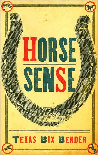 Horse Sense