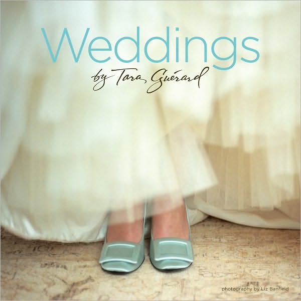 Weddings by Tara Guérard
