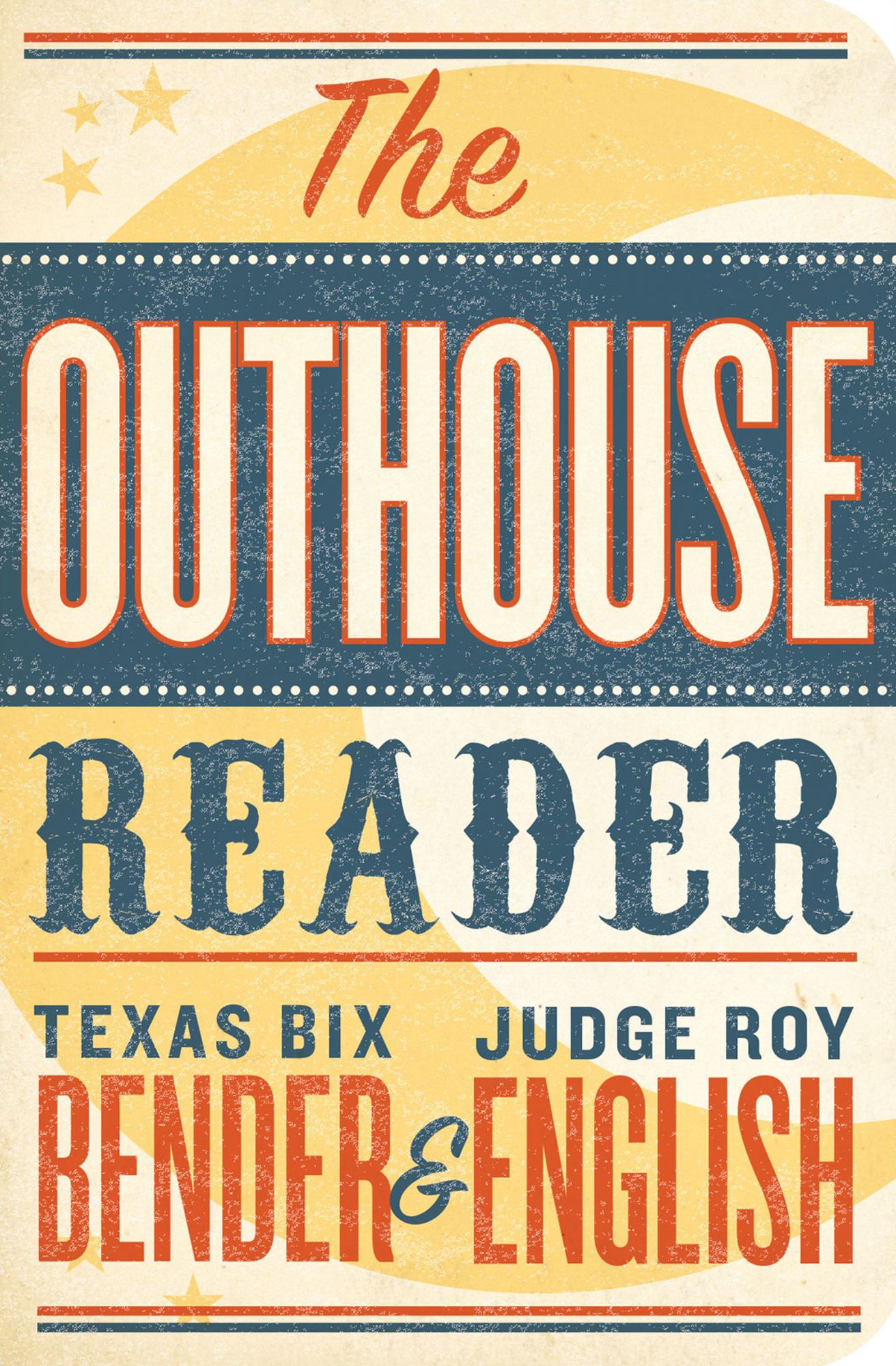Outhouse Reader, The
