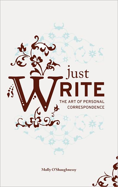 Just Write
