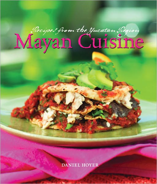 Mayan Cuisine