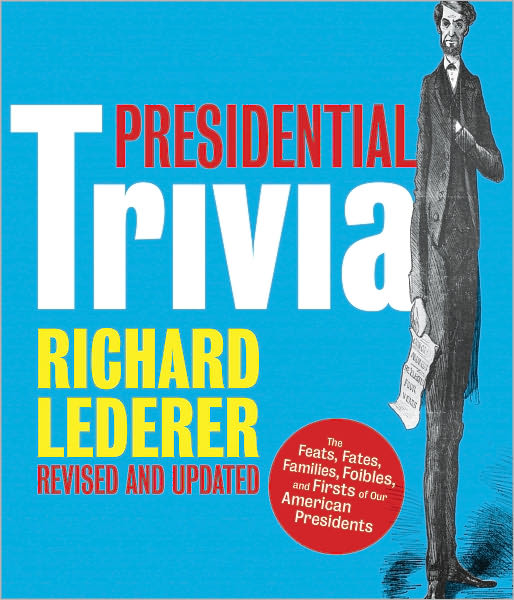 Presidential Trivia