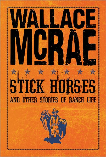 Stick Horses
