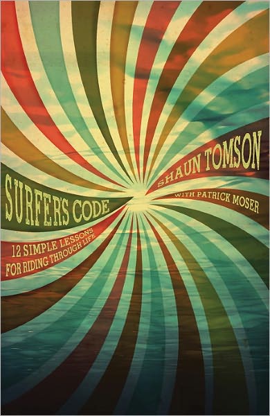 Surfer's Code