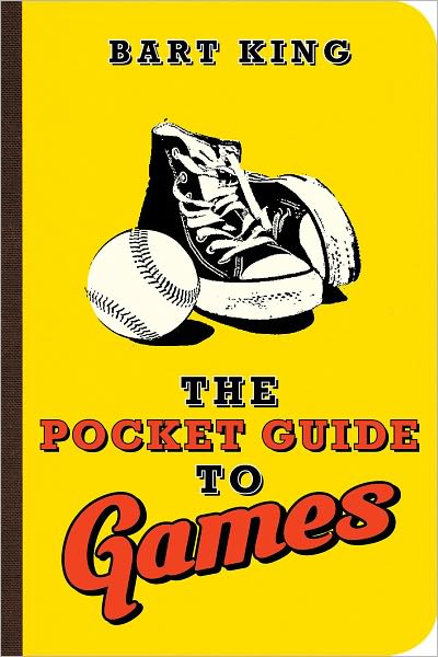 Pocket Guide to Games, The