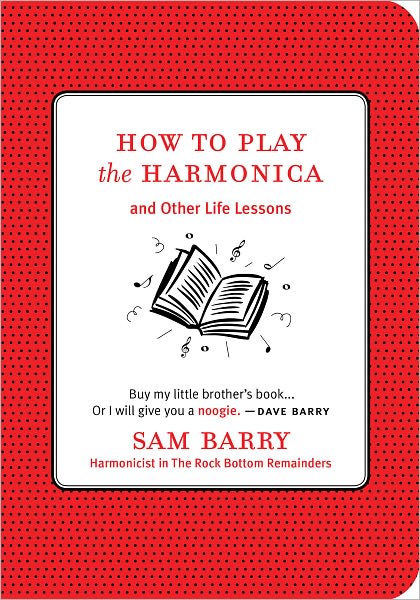 How To Play the Harmonica