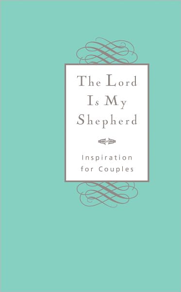 Lord is My Shepherd, The