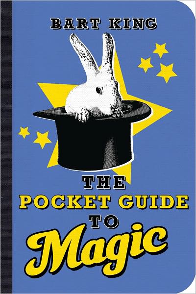 Pocket Guide to Magic, The
