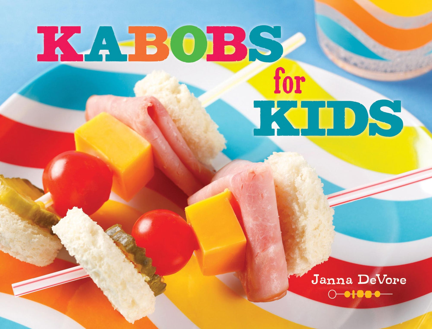 Kabobs for Kids