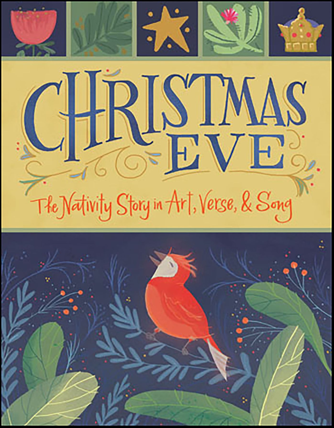 Christmas Eve