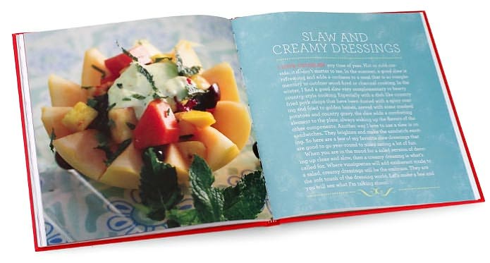 Well Dressed: Salad Dressings