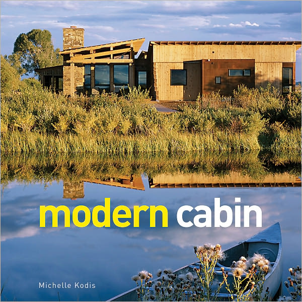 Modern Cabin (pb)