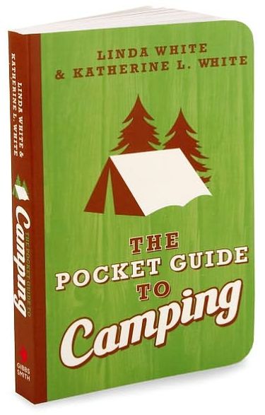 The Pocket Guide to Camping