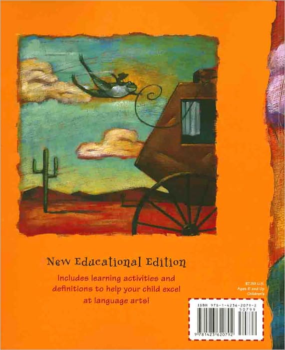 Bullfrog Pops!: Adventures in Verbs and Objects