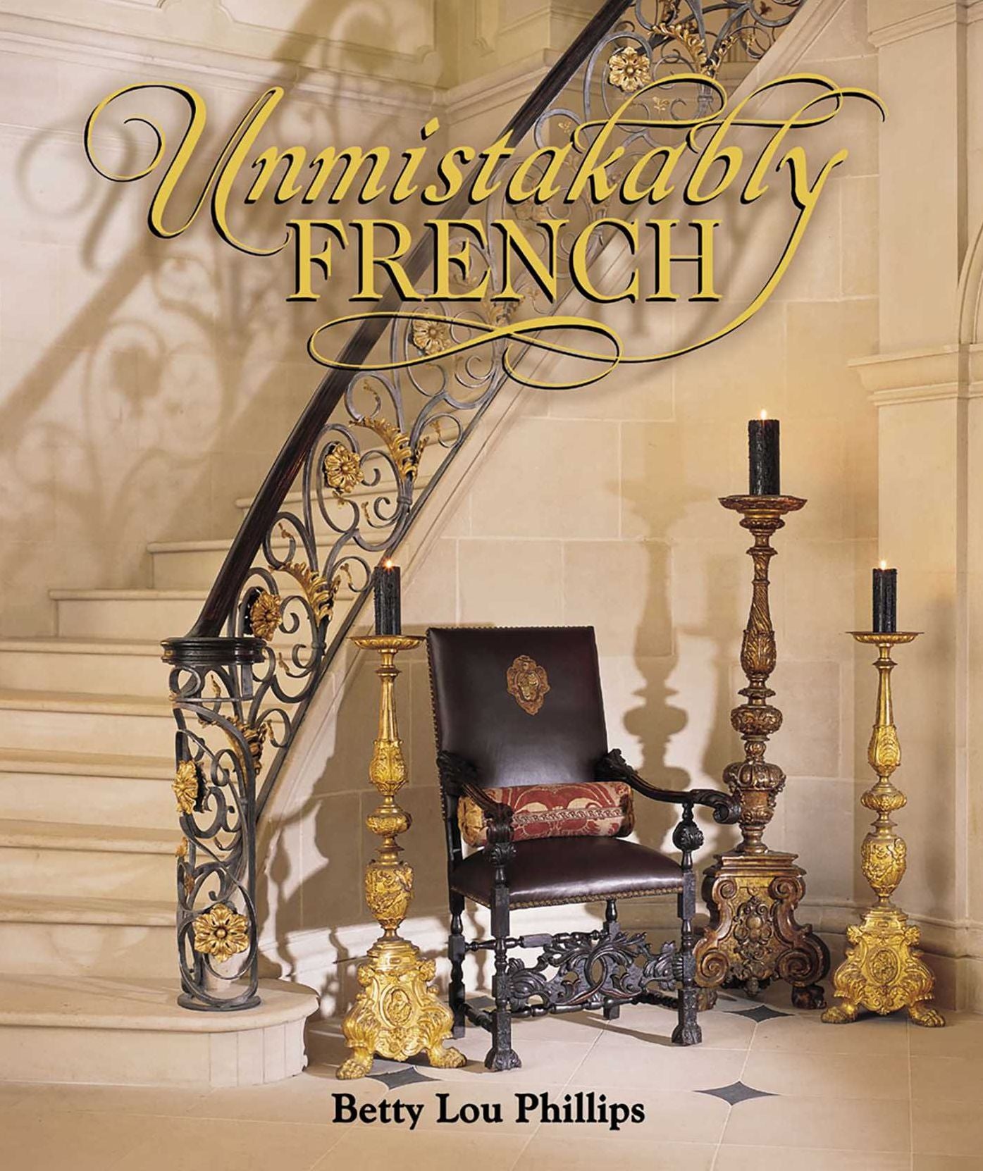 Unmistakably French