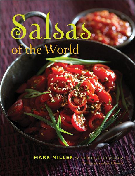 Salsas of the World