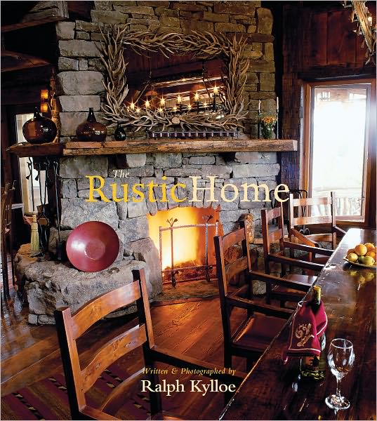 Rustic Home