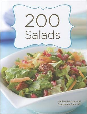 200 Salads
