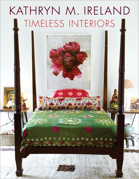 Kathryn Ireland Timeless Interiors