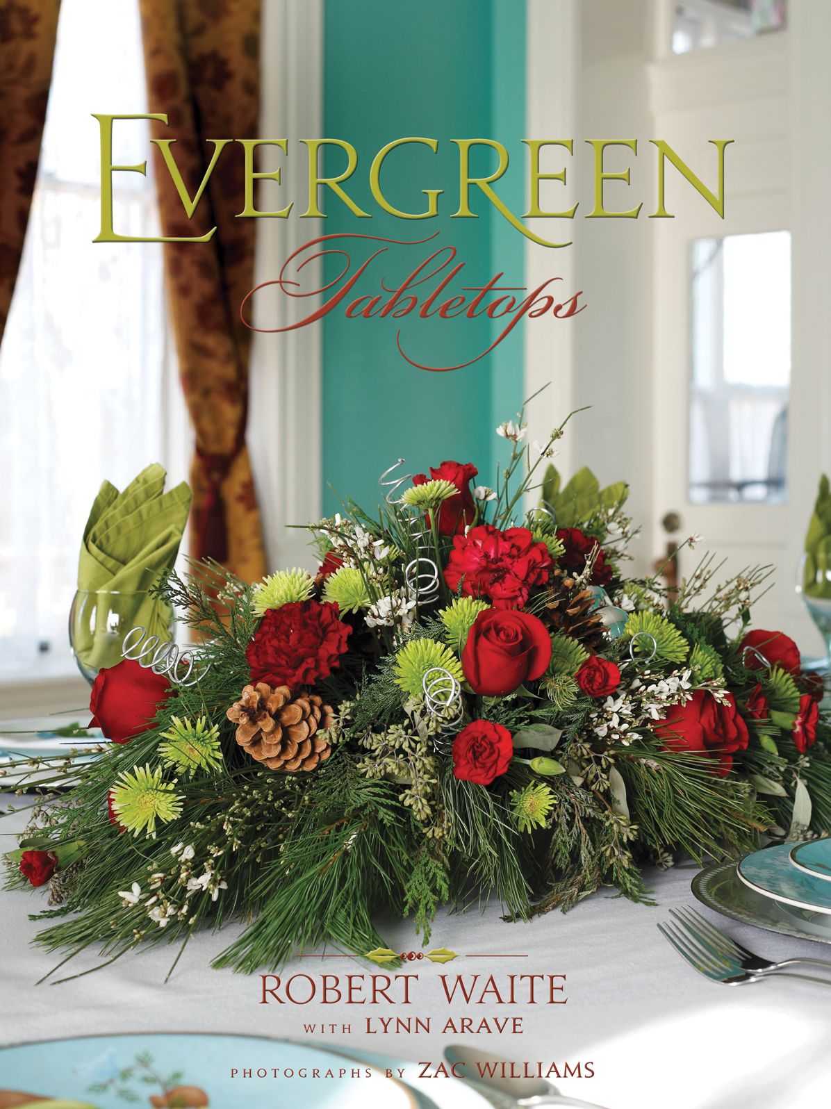 Evergreen Tabletops