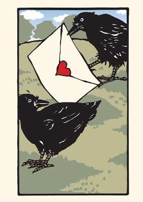 Crow's Love