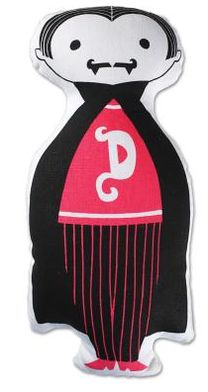 Dracula Doll