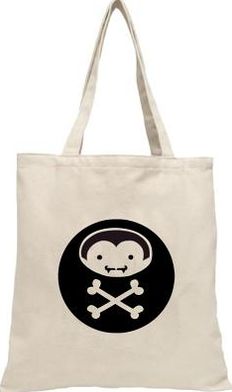 Dracula Tote
