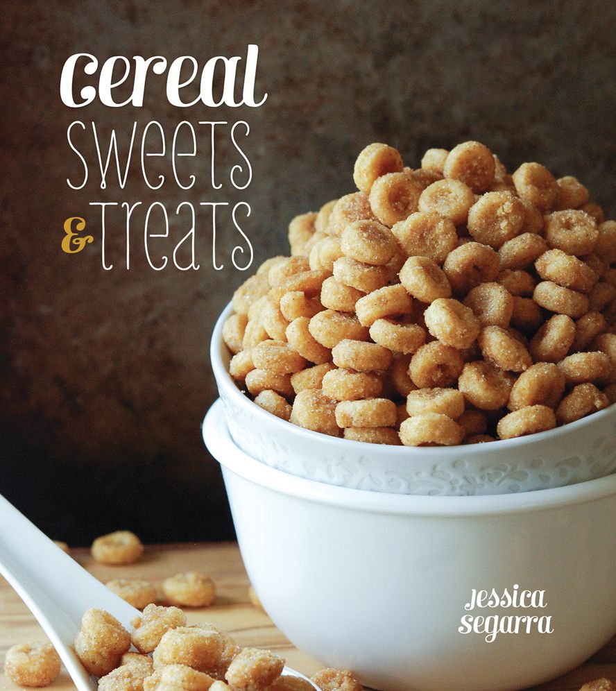 Cereal Sweets and Treats