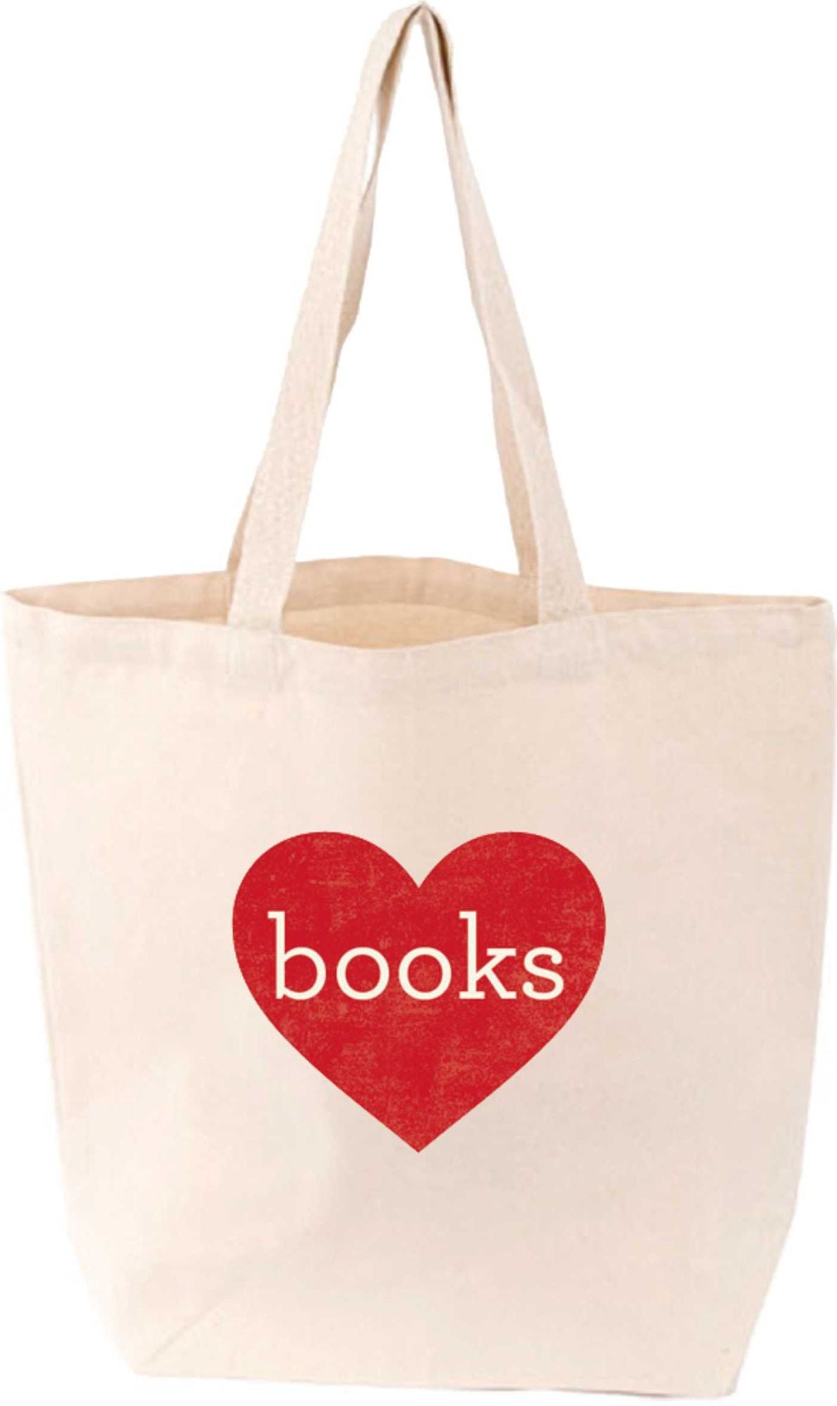 Books Tote