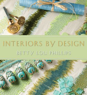 Interiors by Design