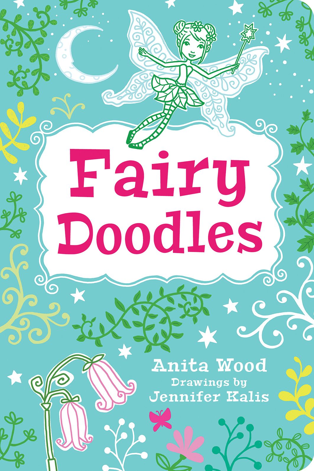 Fairy Doodles