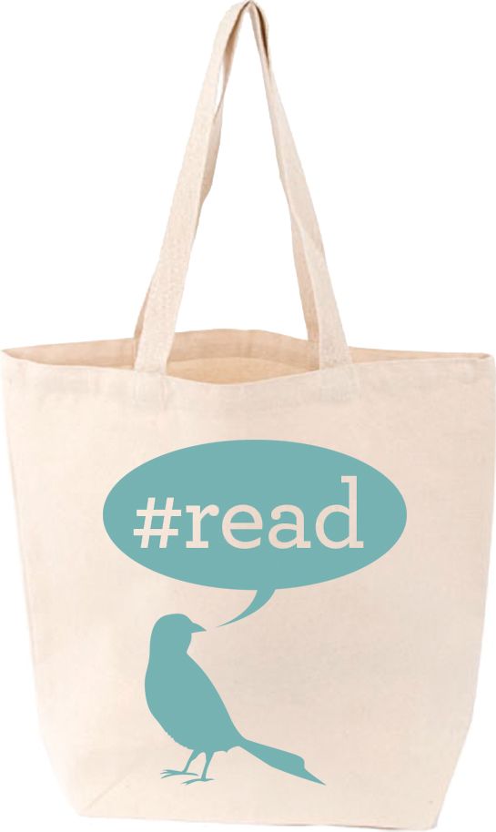 #Read Tote