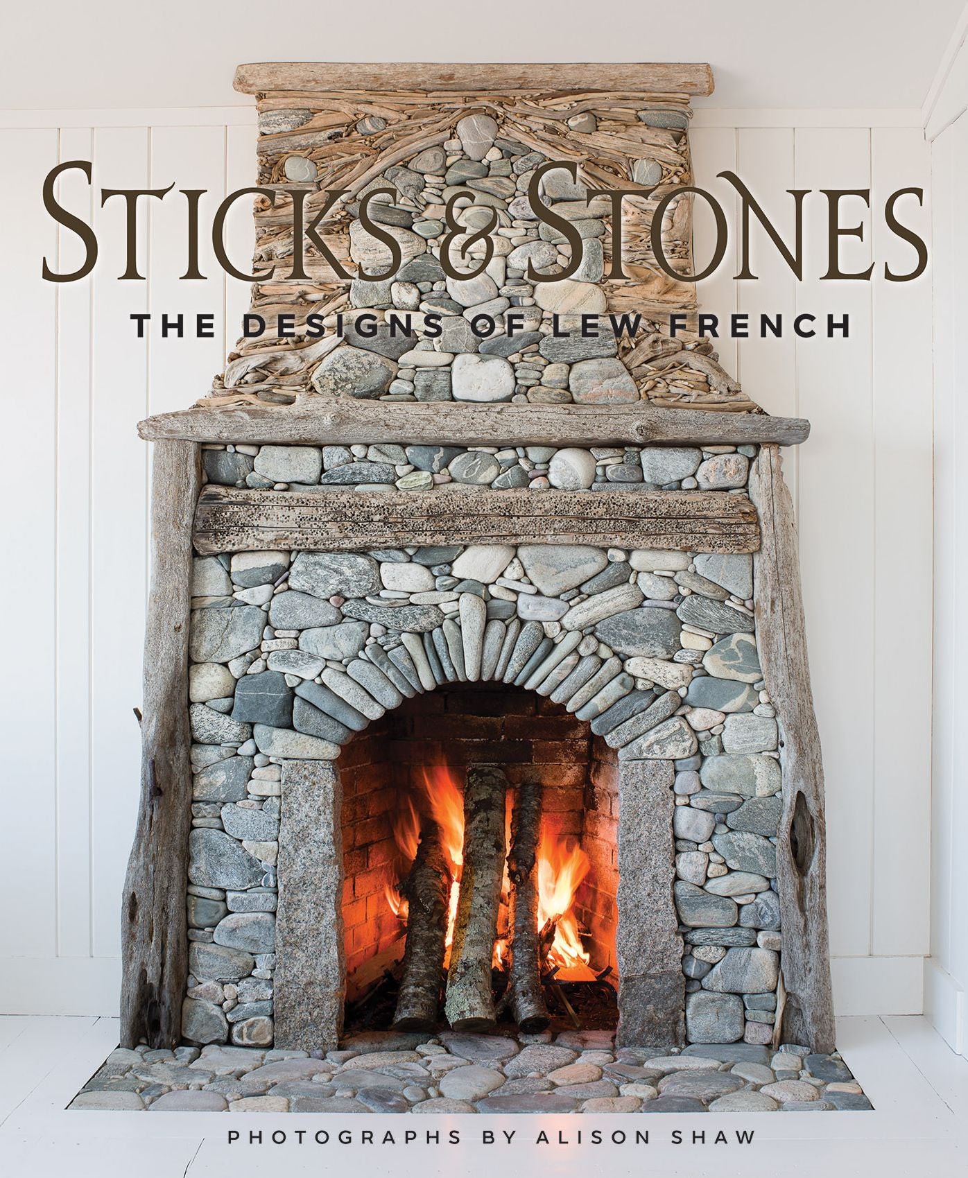 Sticks & Stones