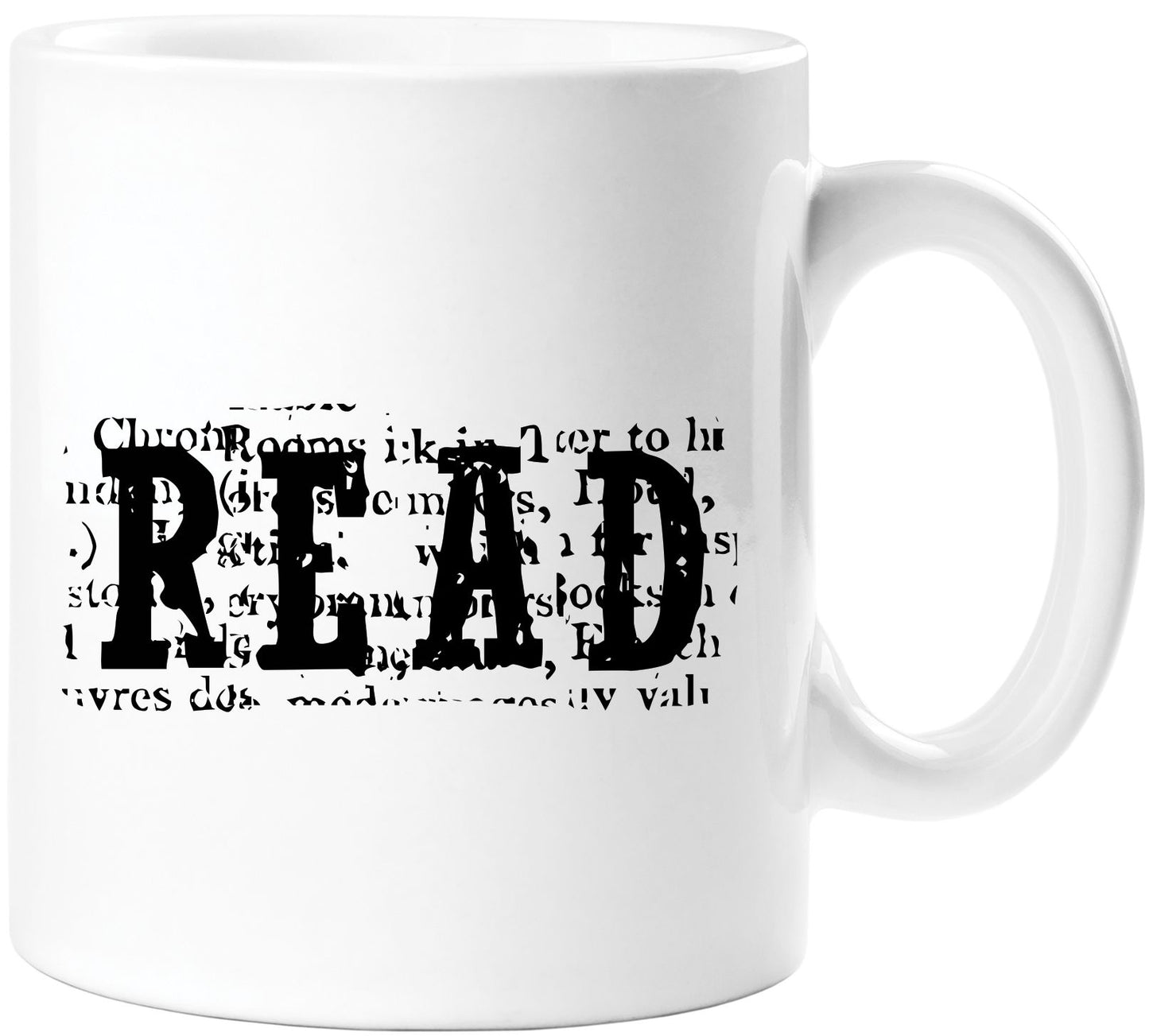 Read Mug