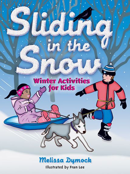 Sliding in the Snow