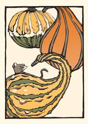 Gourds (unboxed)